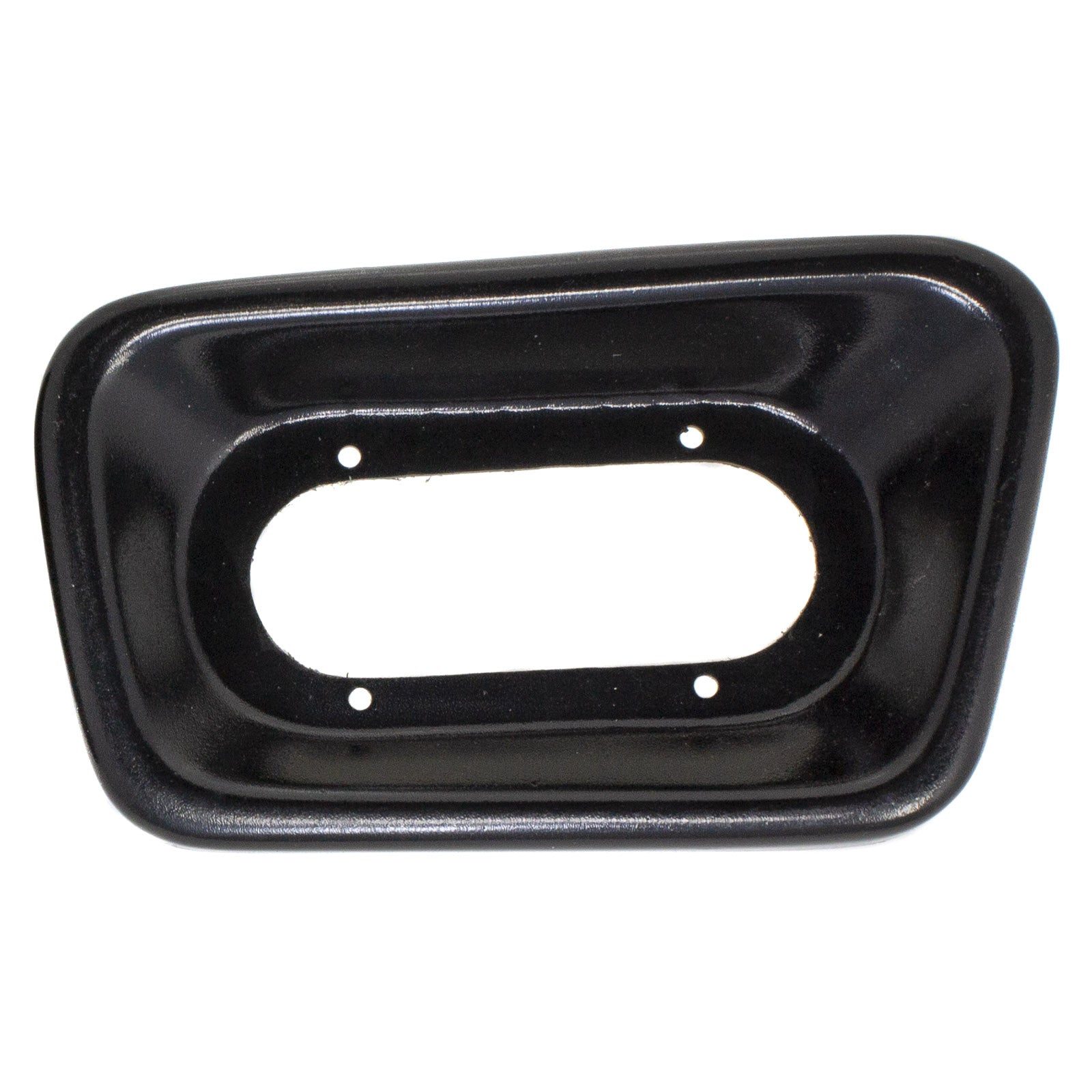 R52561, Fender Light Panel Rear Right Hand
