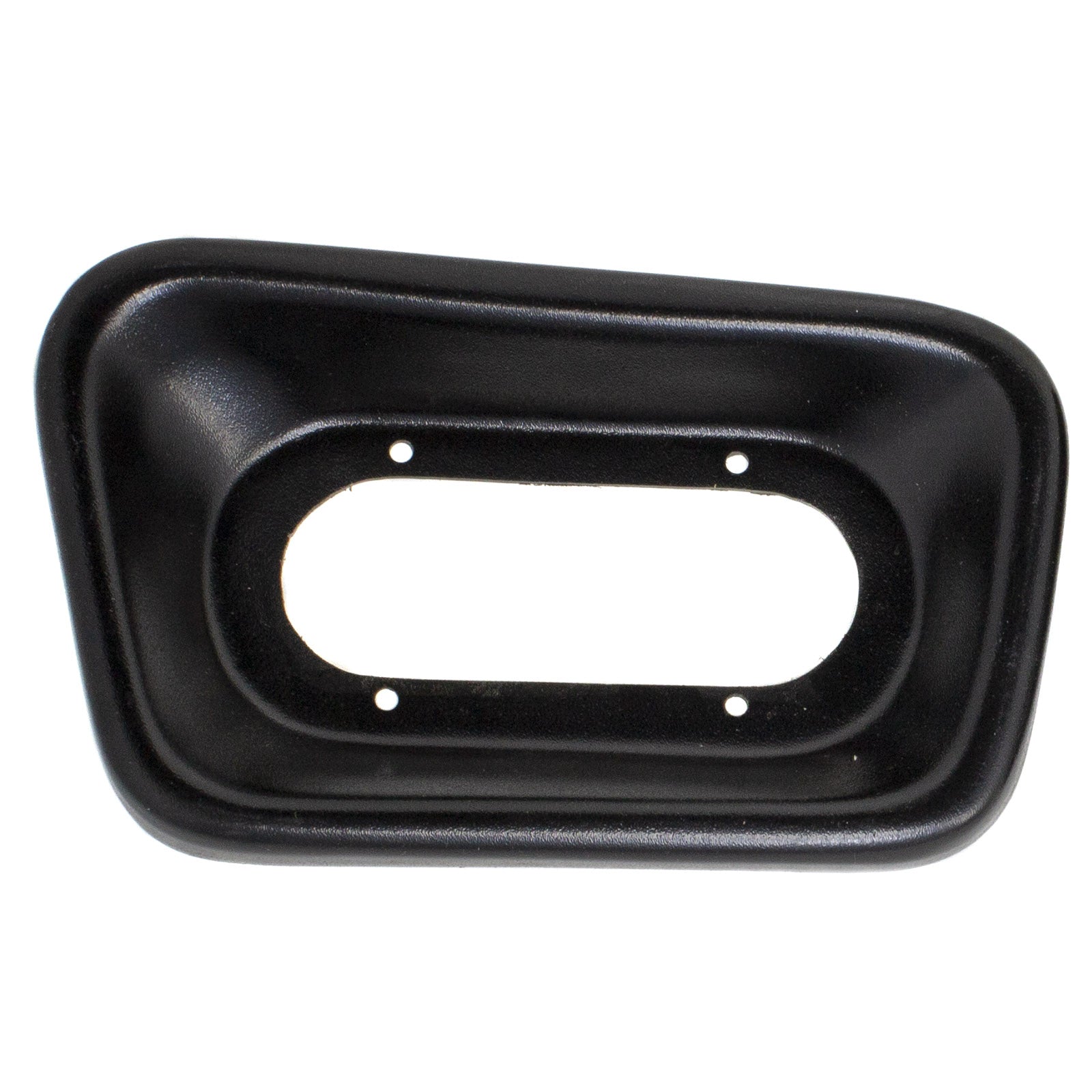 R52562, Fender Light Panel Rear Left Hand