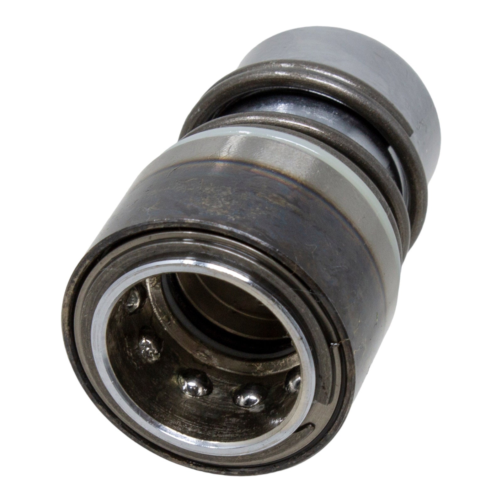 RE203206, Hydraulic Breakaway Coupler Cartridge for John Deere