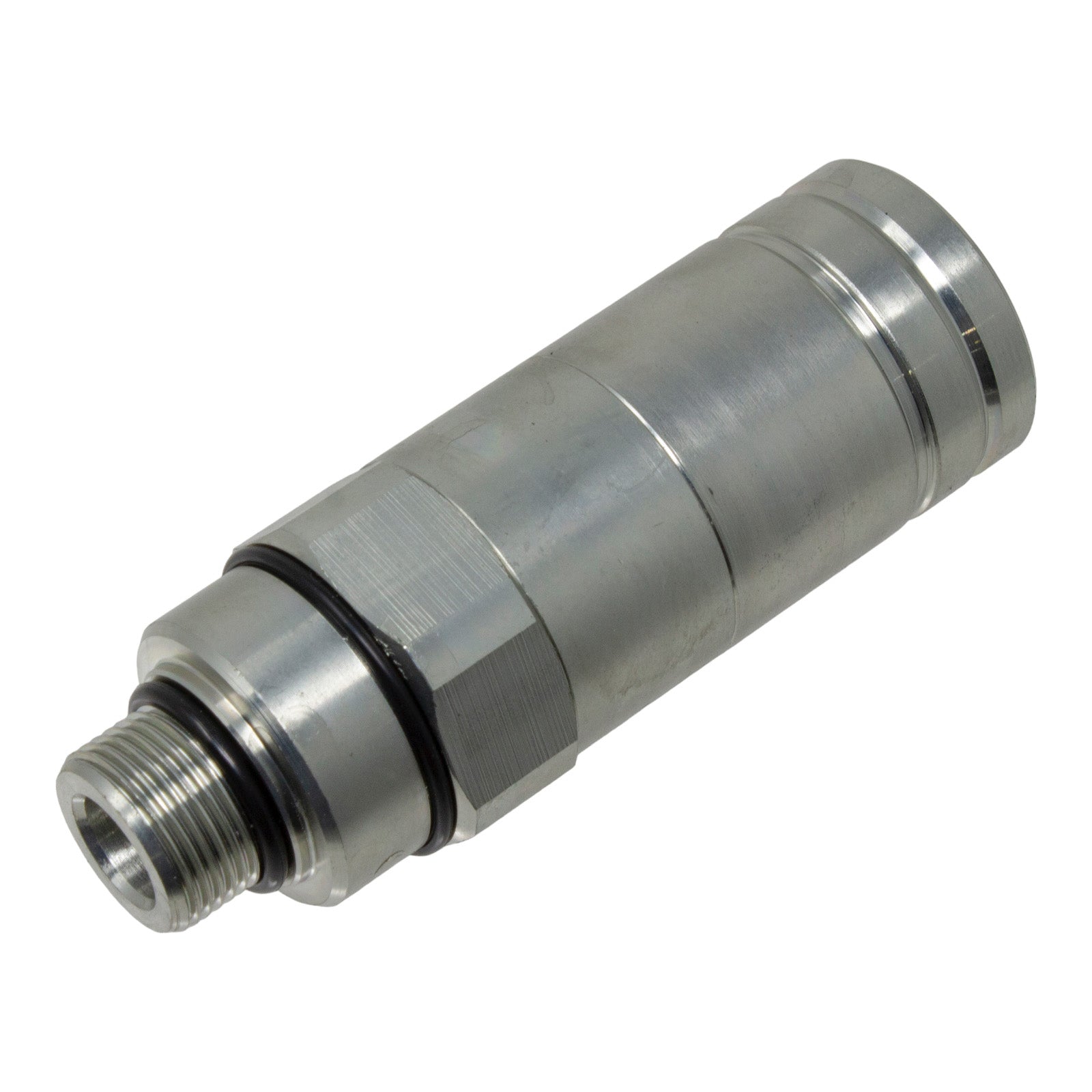 RE219421, Hydraulic Quick Connect Coupler