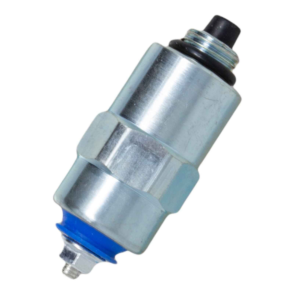 RE22744, Fuel Shutoff Solenoid