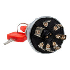 RE264579, Ignition Switch