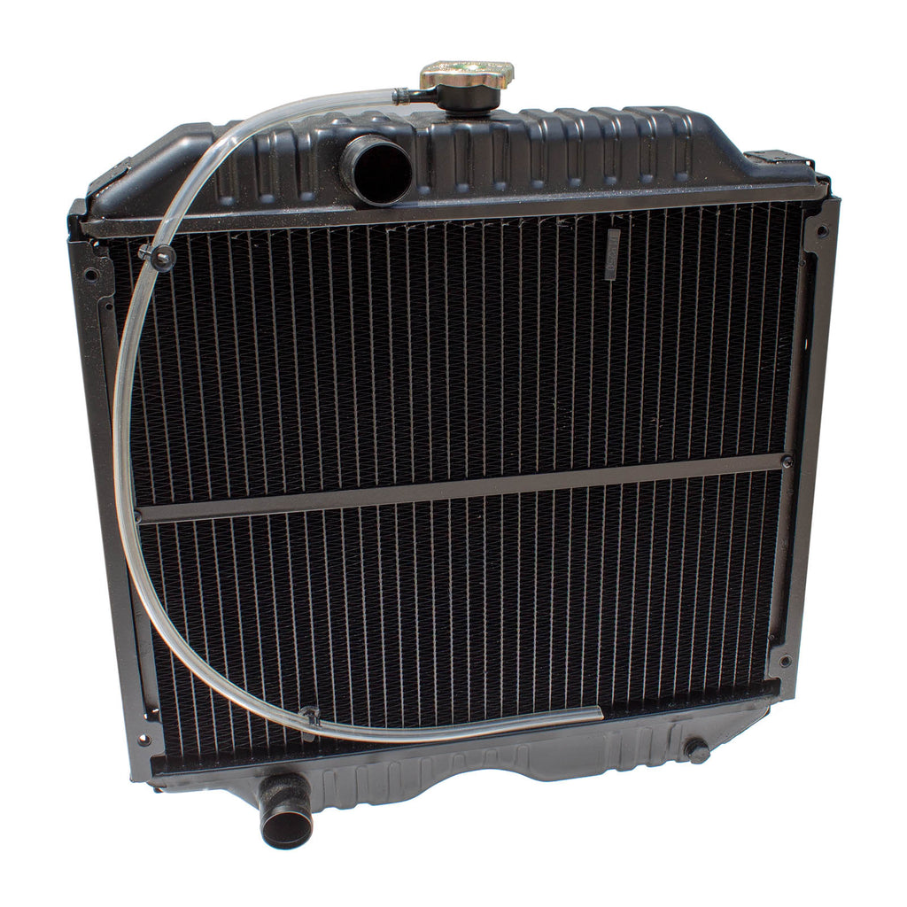 RE45611, Radiator