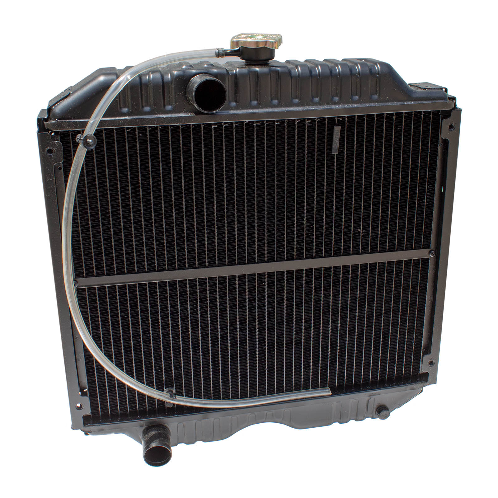 RE45611, Radiator