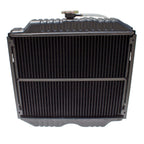 RE45611, Radiator