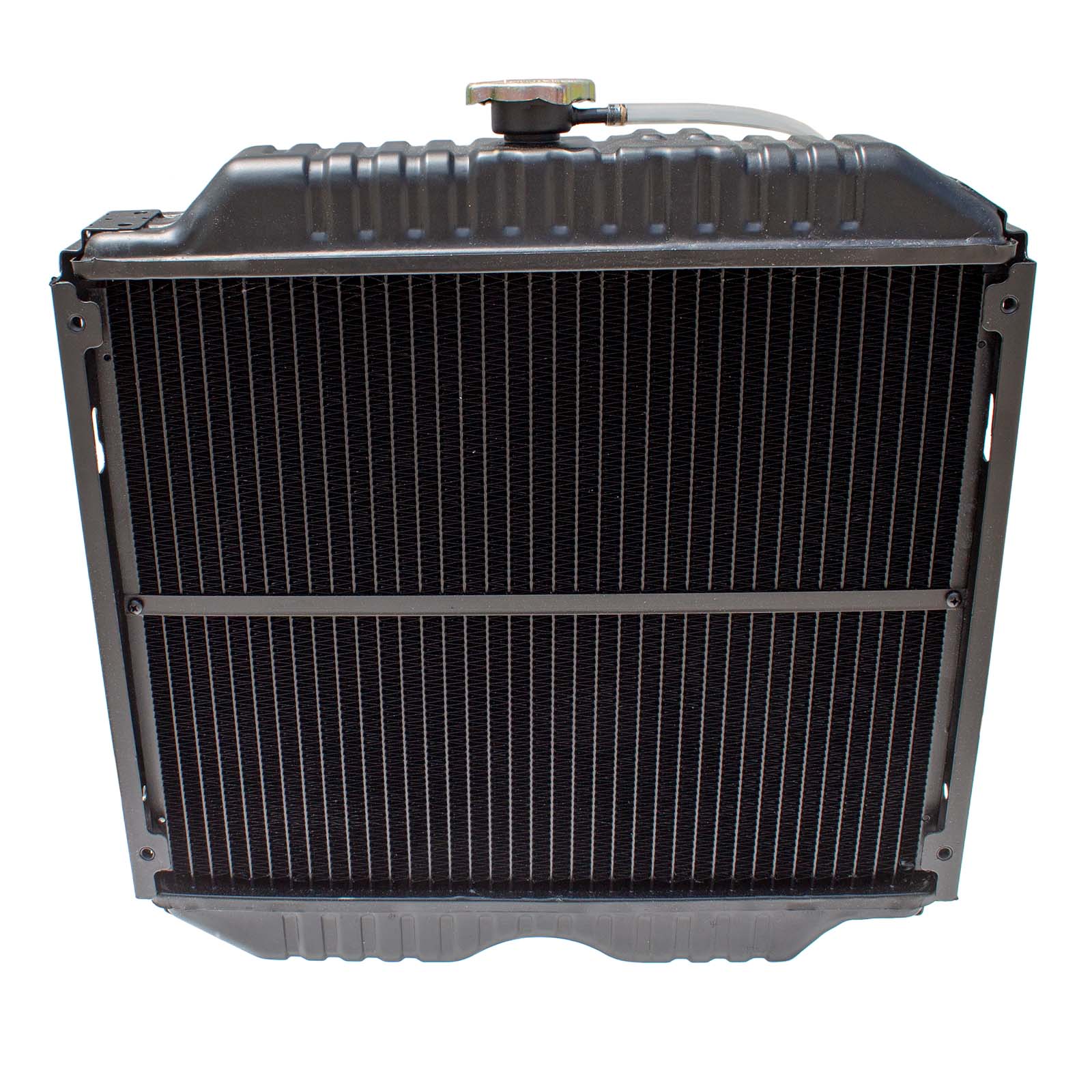 RE45611, Radiator