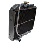 RE45611, Radiator