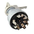 RE45963, Ignition Switch