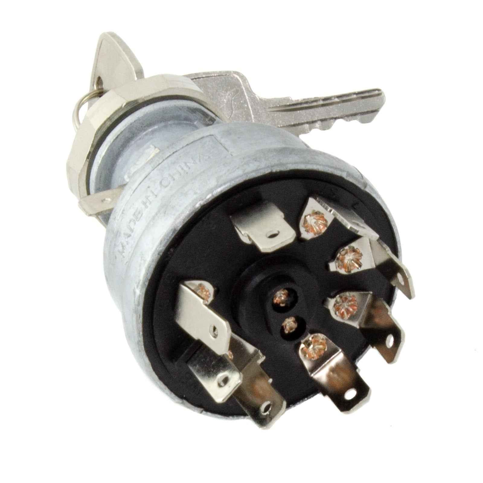 RE45963, Ignition Switch