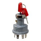 RE48214, Ignition Switch