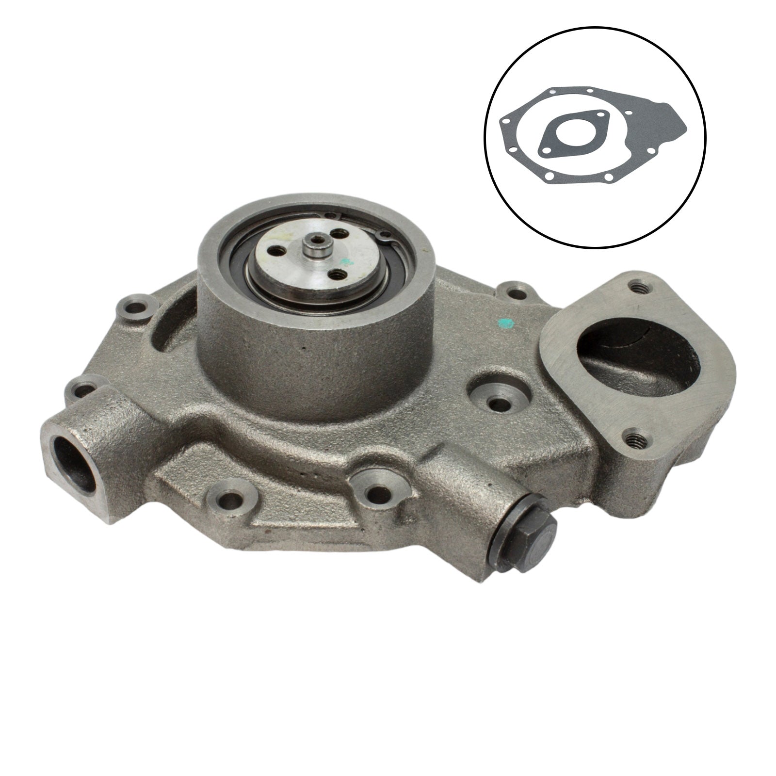 RE500737, Water Pump