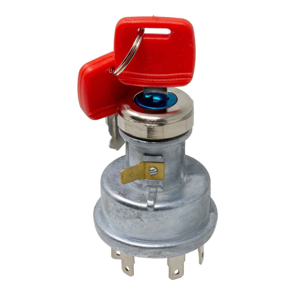 RE56411, Ignition Switch
