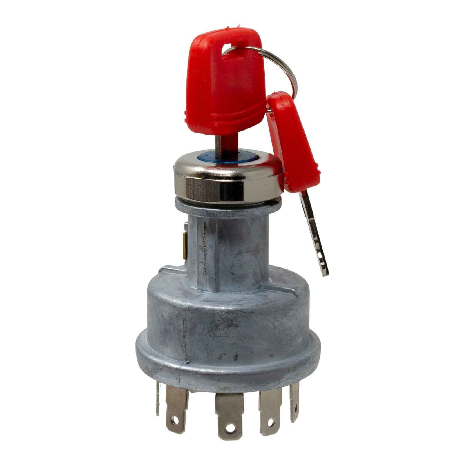 RE56411, Ignition Switch
