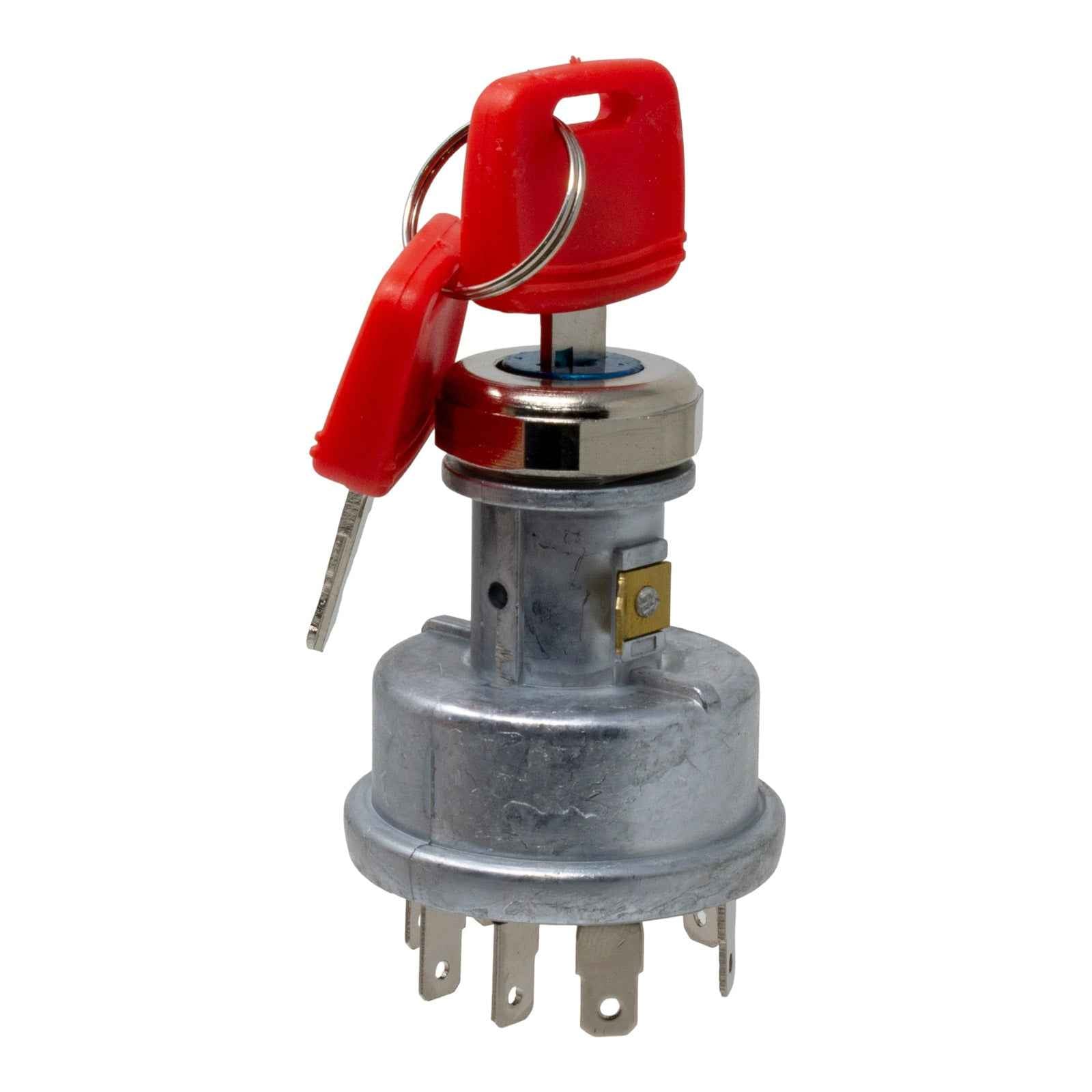 RE56411, Ignition Switch