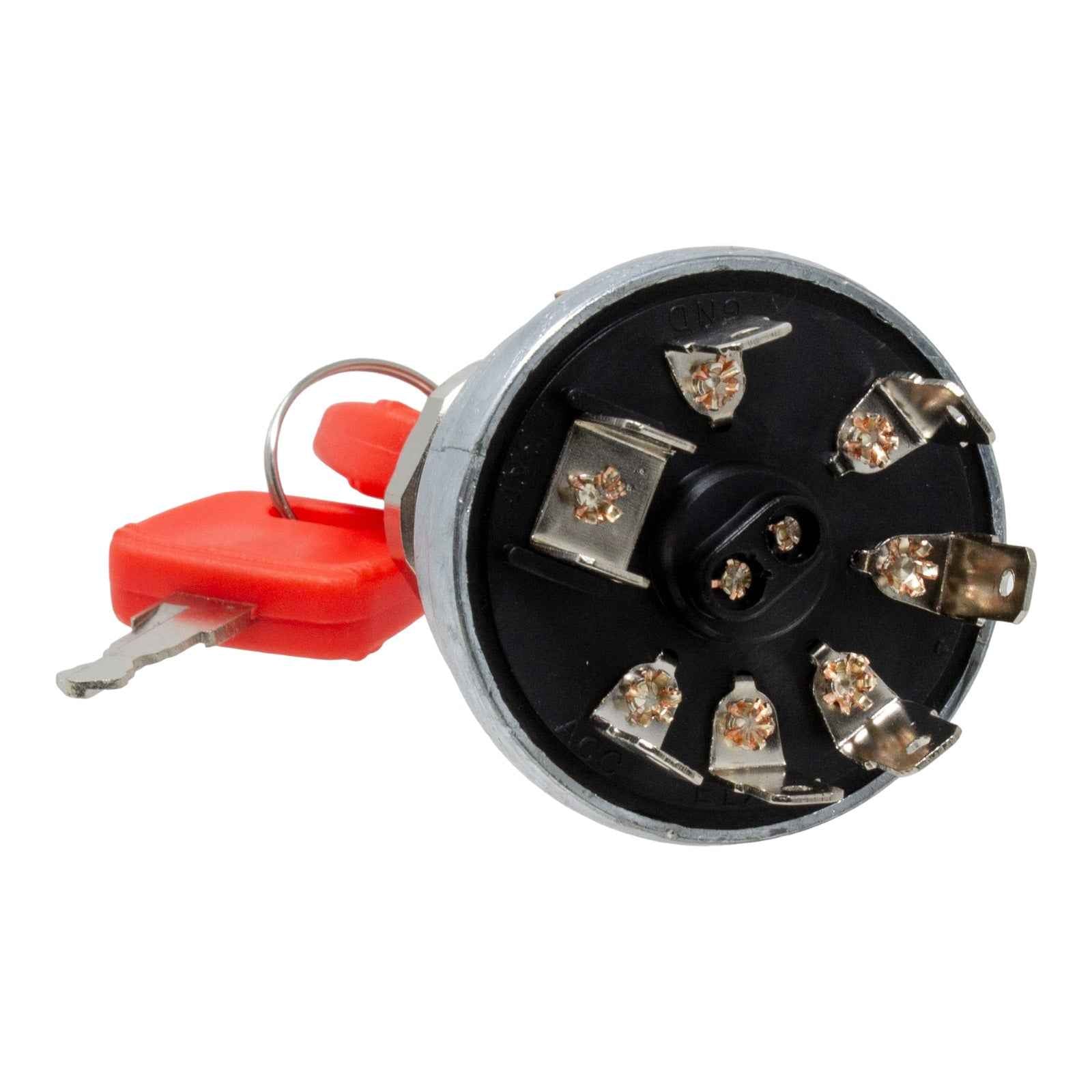 RE56411, Ignition Switch