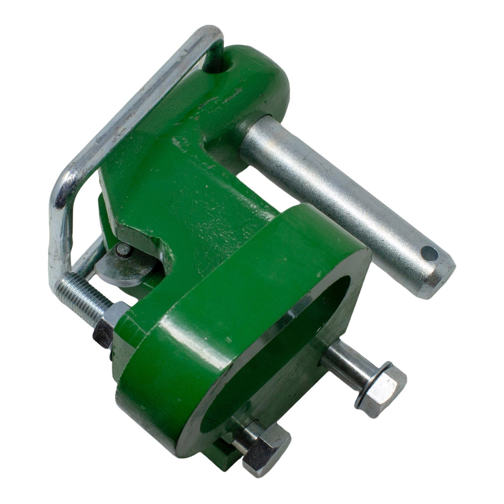 RE575227, Drawbar Clevis Assembly