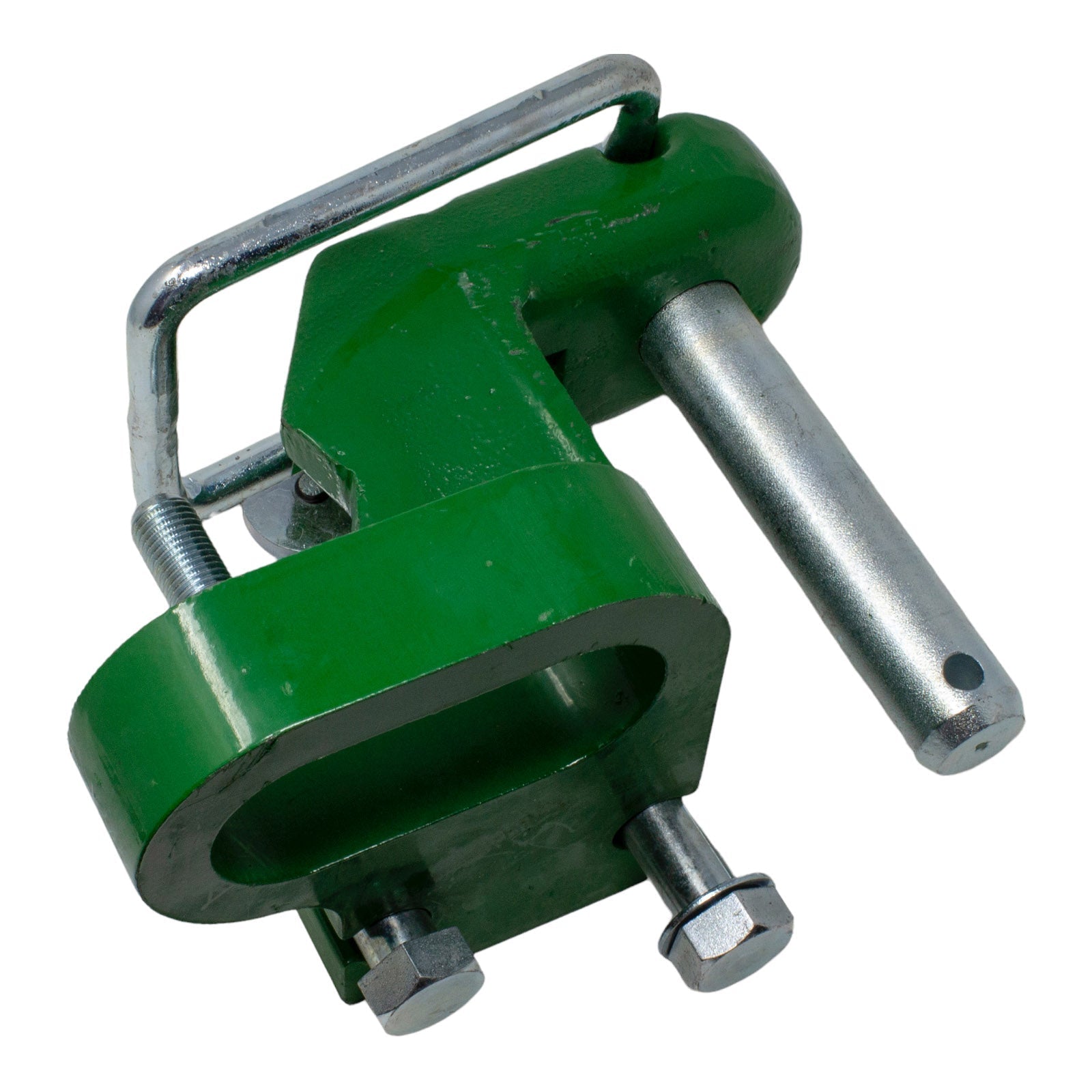 RE575227, Drawbar Clevis Assembly