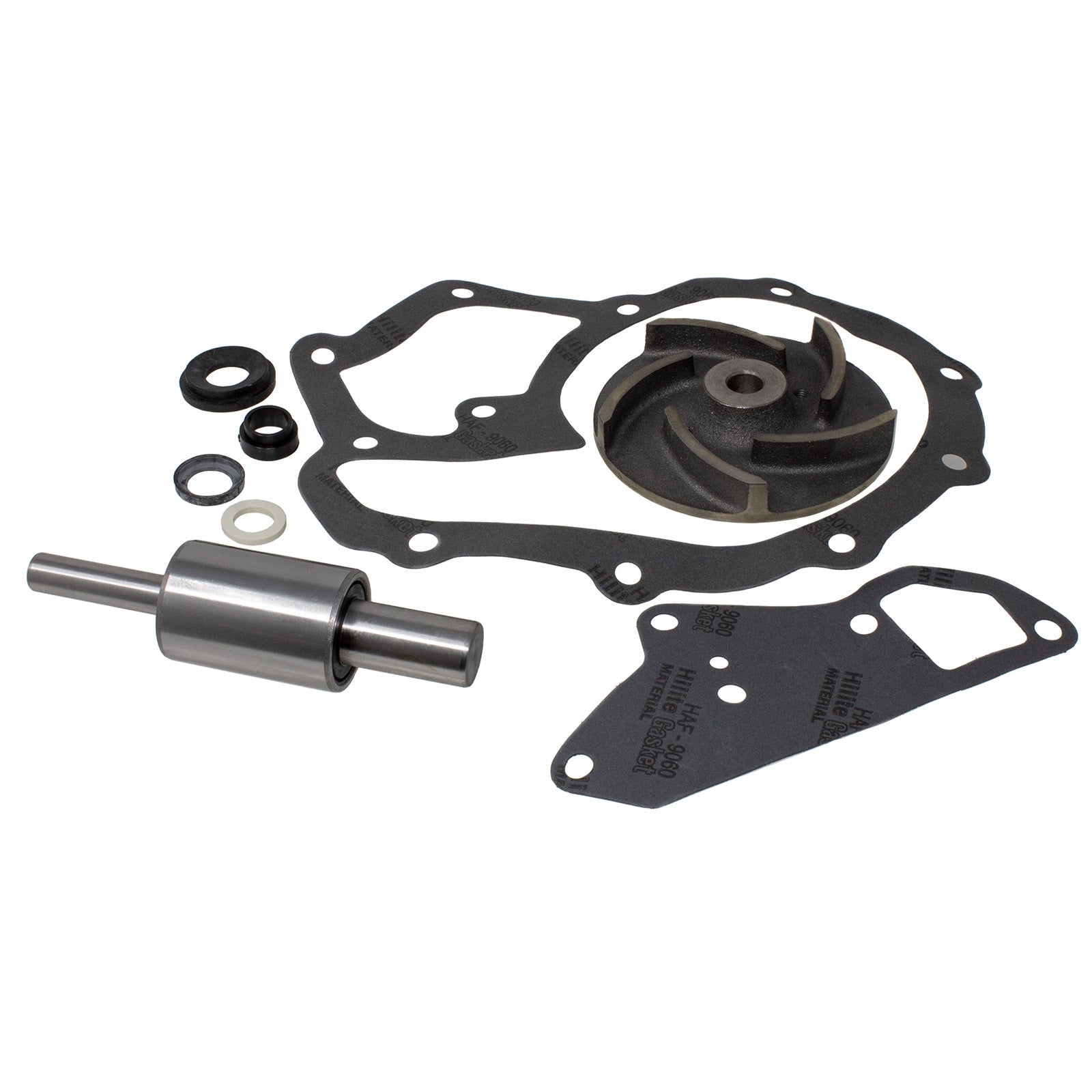 RE62660, Water Pump Repair Kit