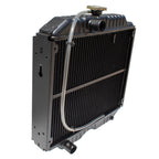 RE66029, Radiator