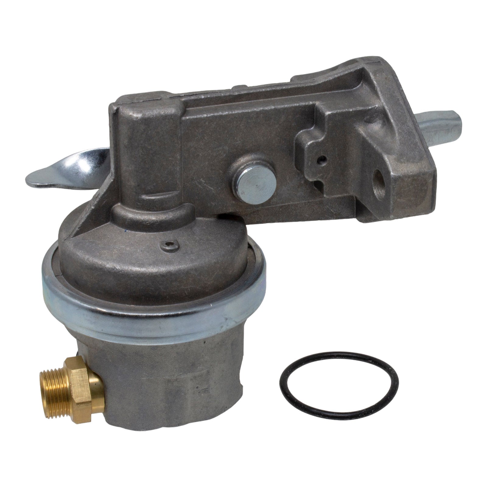 RE68345, Fuel Pump