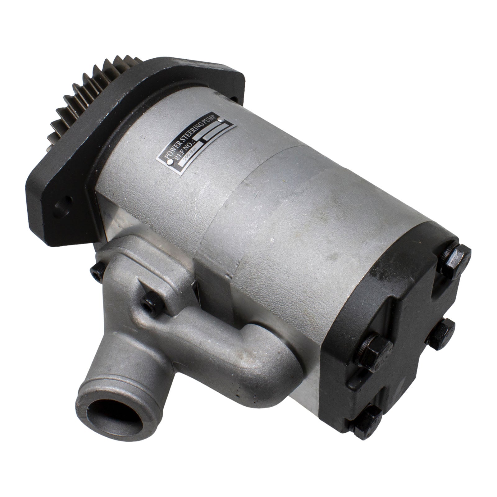 RE72058, Hydraulic Pump