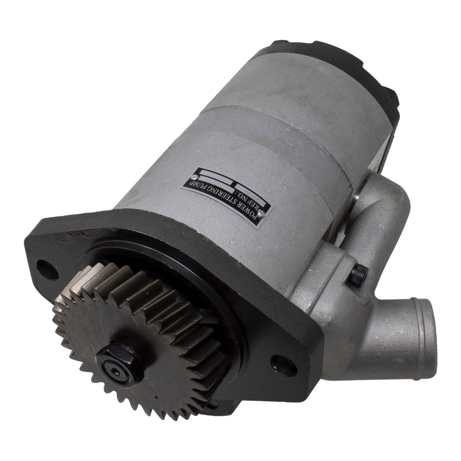 RE72058, Hydraulic Pump