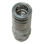 RE73041, Hydraulic Quick Connect Coupler
