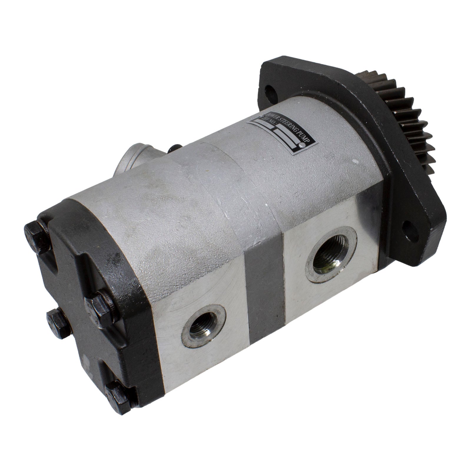 RE73947, Hydraulic Pump