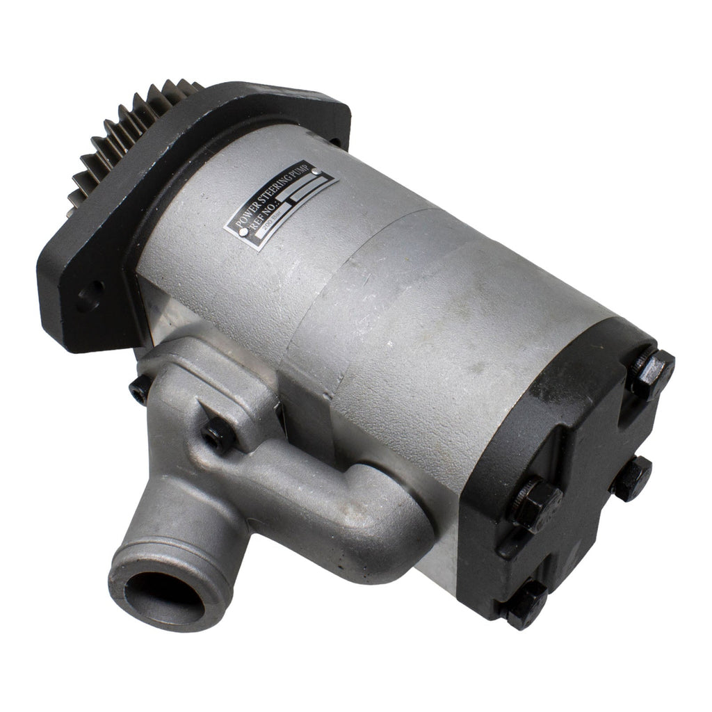 RE73947, Hydraulic Pump