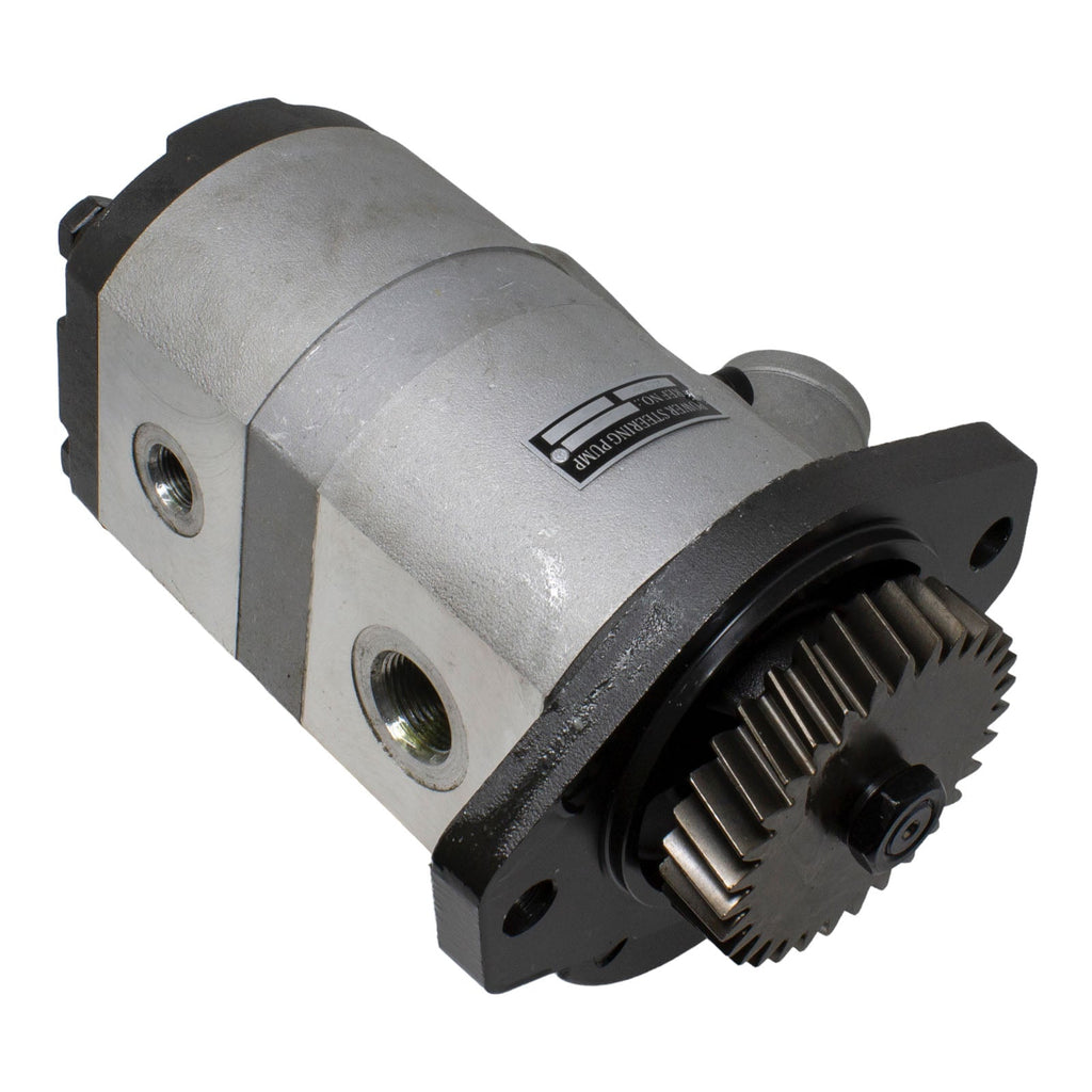 RE73947, Hydraulic Pump