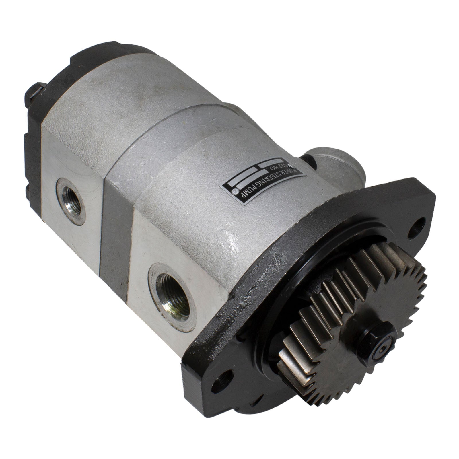 RE73947, Hydraulic Pump
