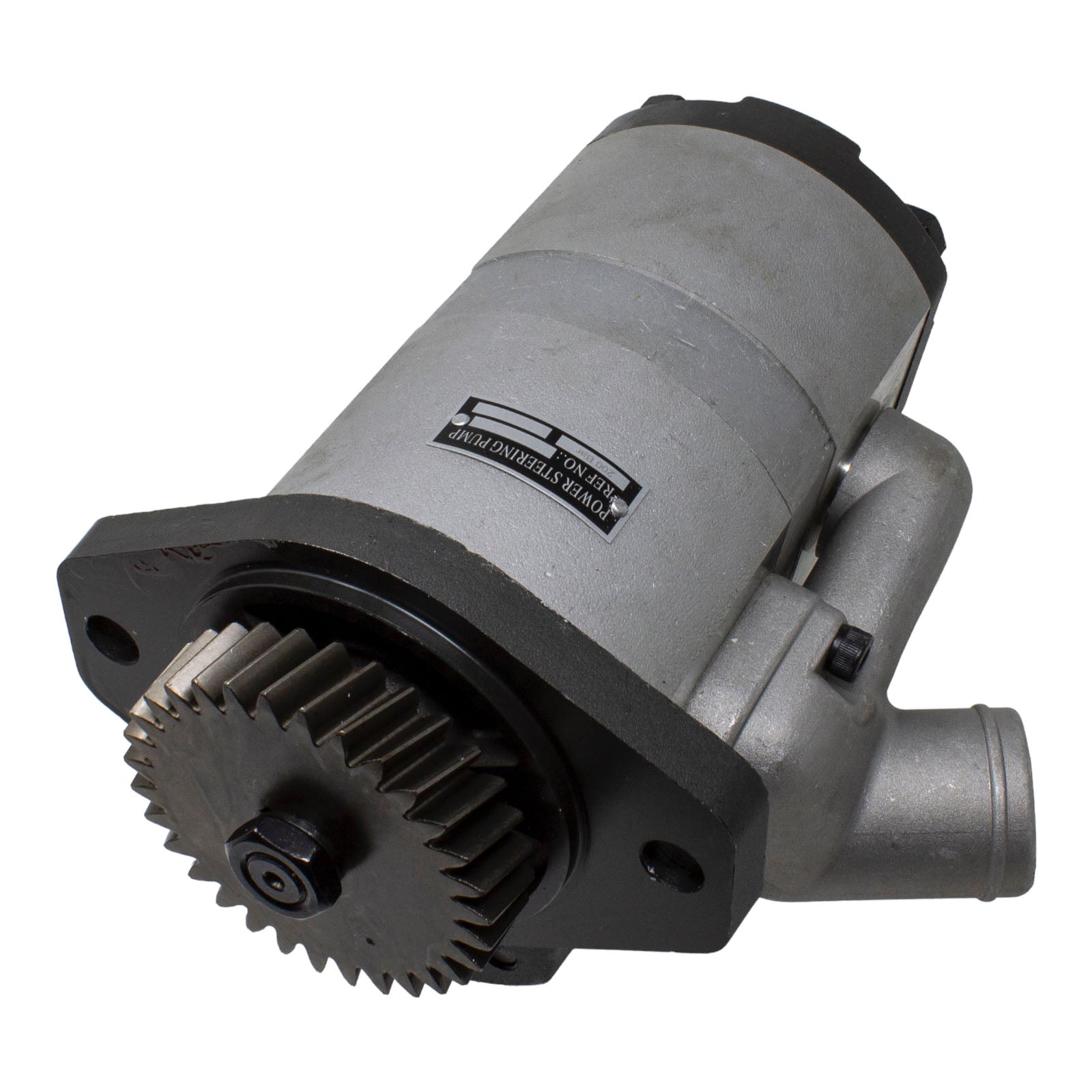 RE73947, Hydraulic Pump