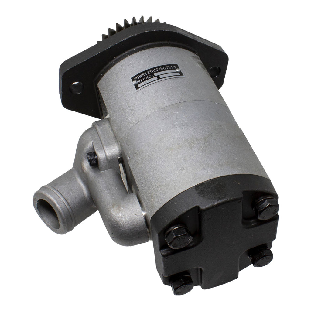 RE73947, Hydraulic Pump