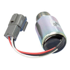 SA-3725, Fuel Shutoff Solenoid