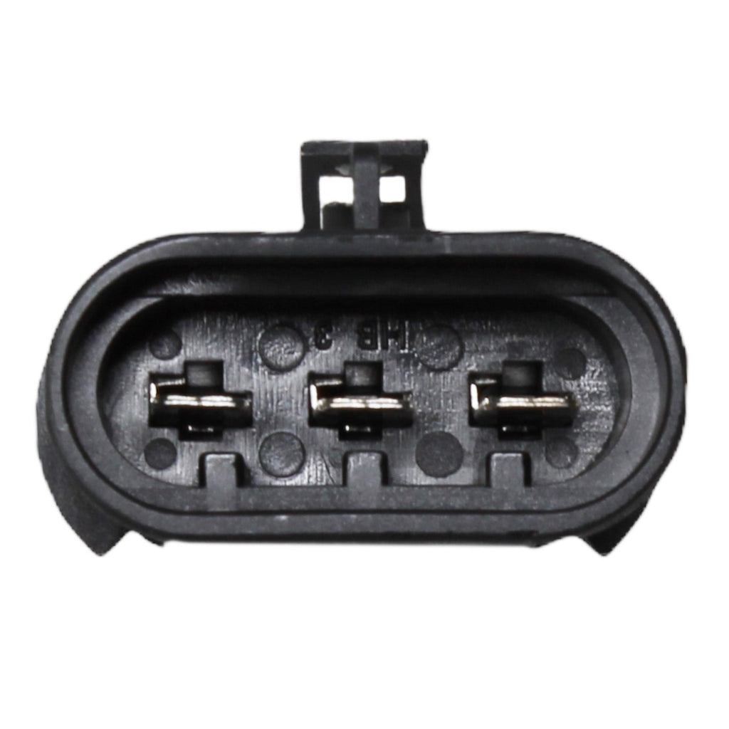 SA-4273, Fuel Shutoff Solenoid