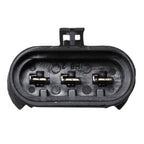 SA-4273, Fuel Shutoff Solenoid