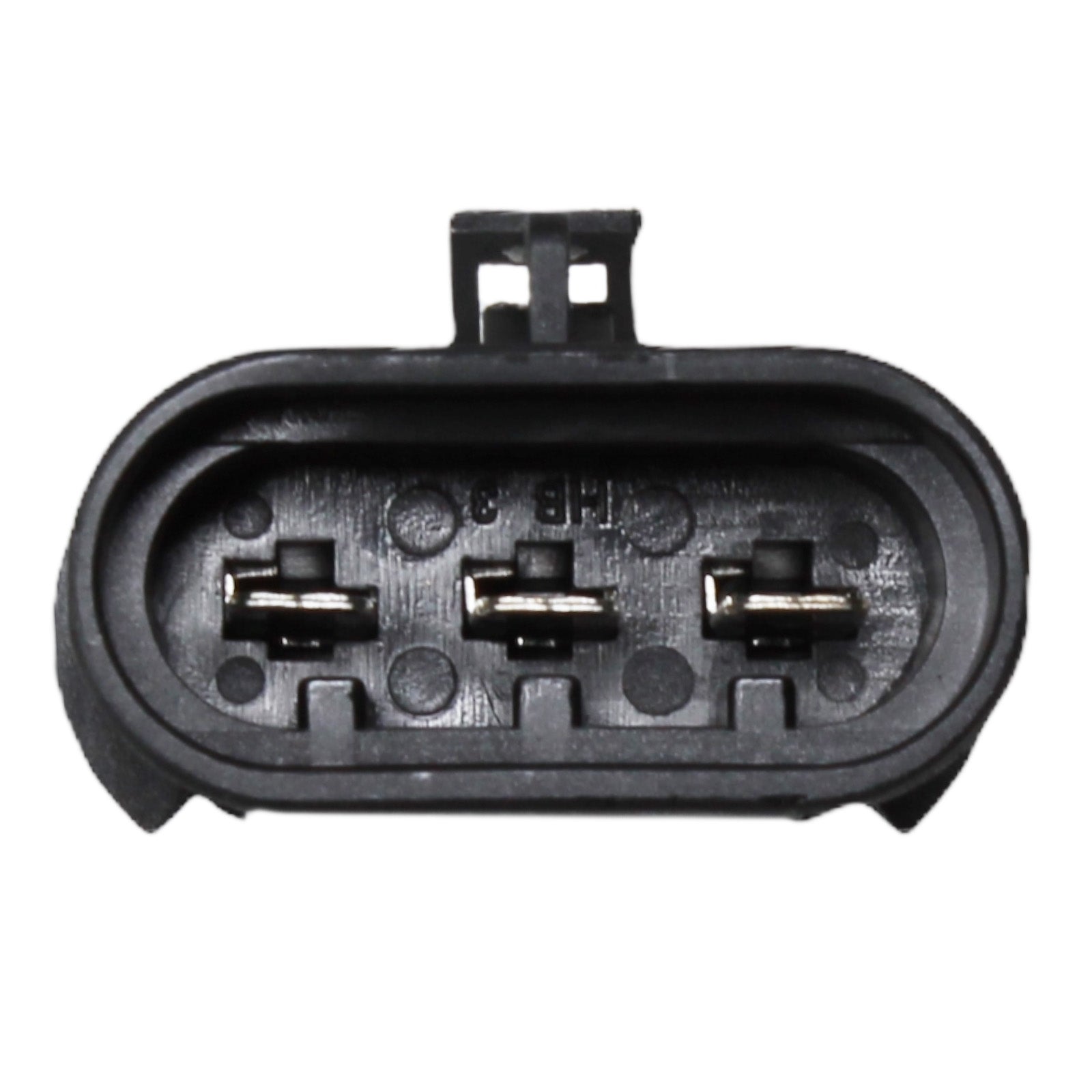 SA-4273, Fuel Shutoff Solenoid