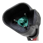 SA-4564, Fuel Shutoff Solenoid