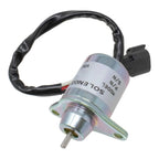 SA-4920, Fuel Shutoff Solenoid
