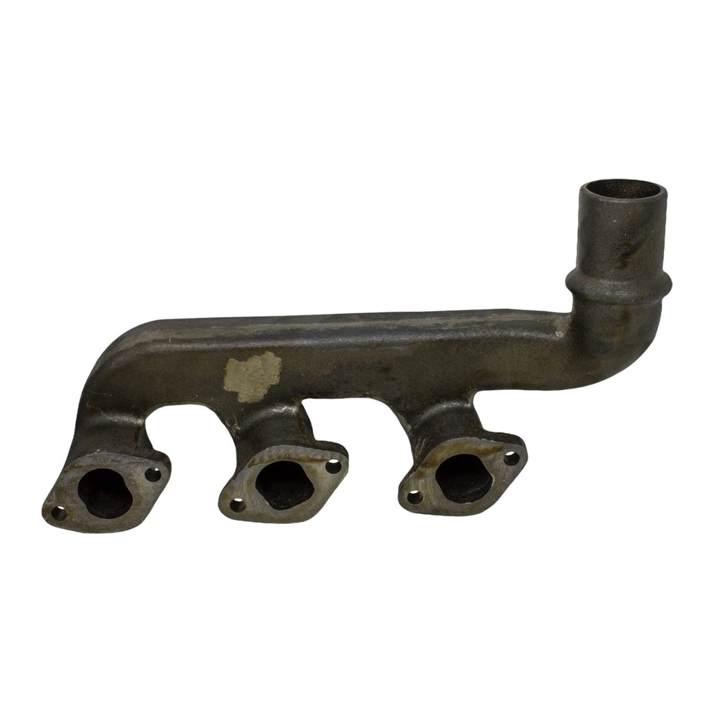 T20252, Exhaust Manifold