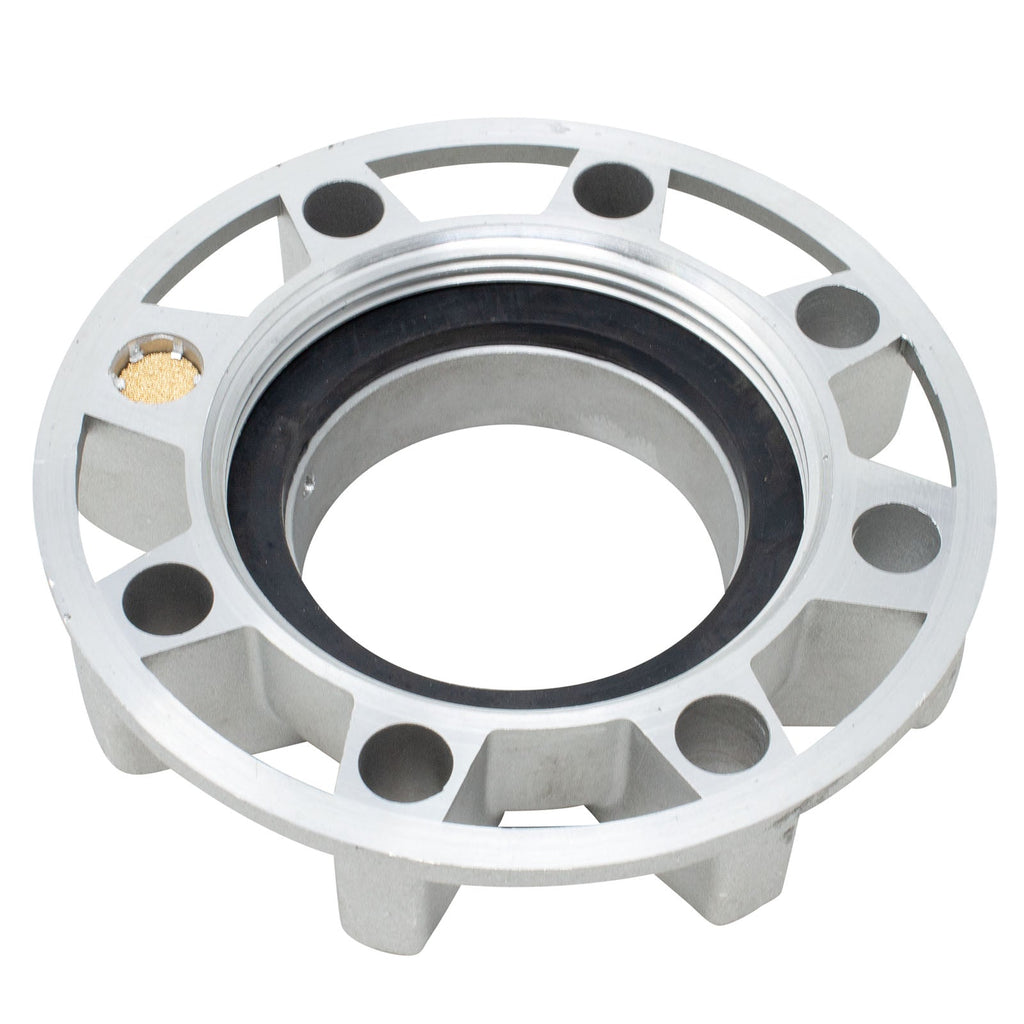 T25552, Fuel Cap