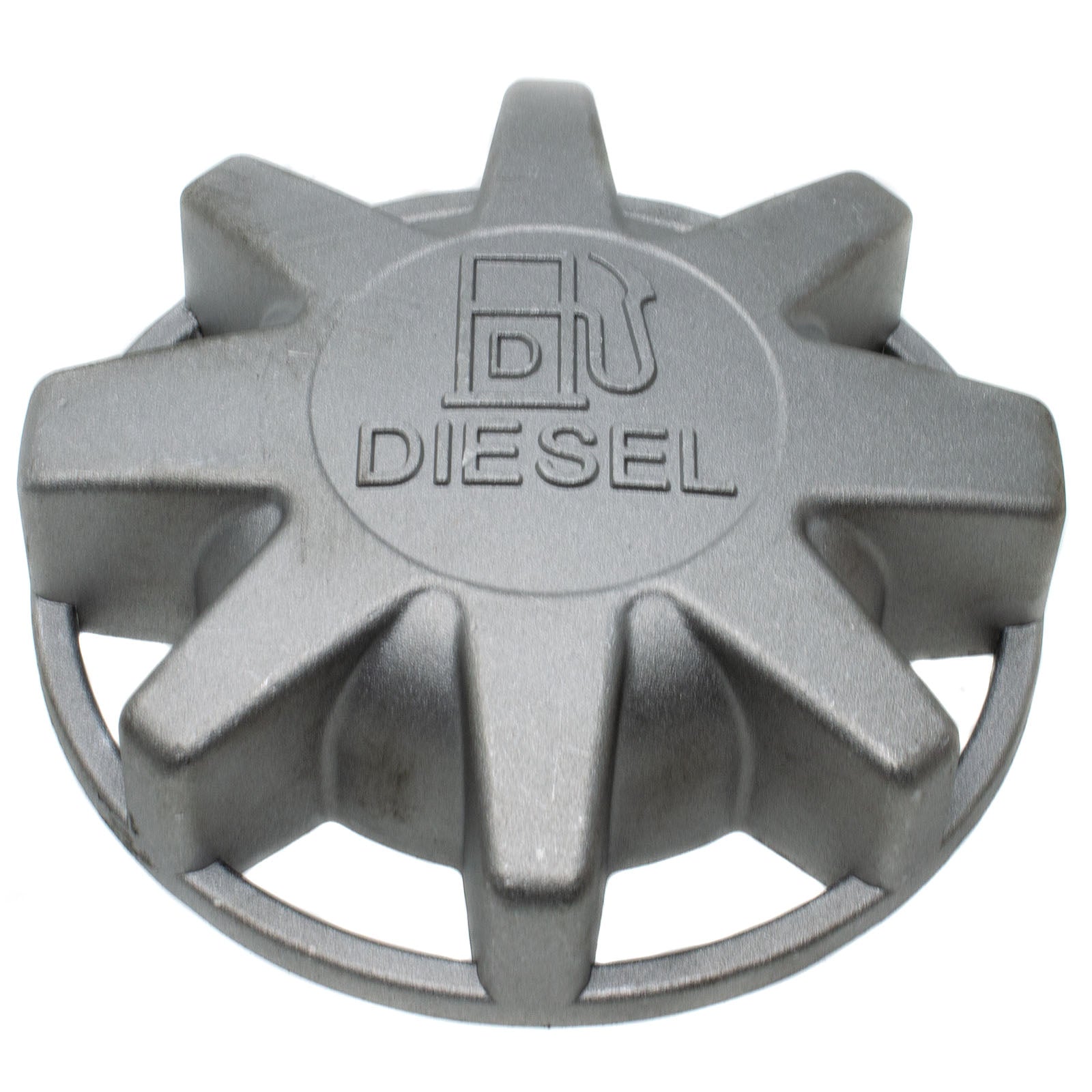 T25552, Fuel Cap