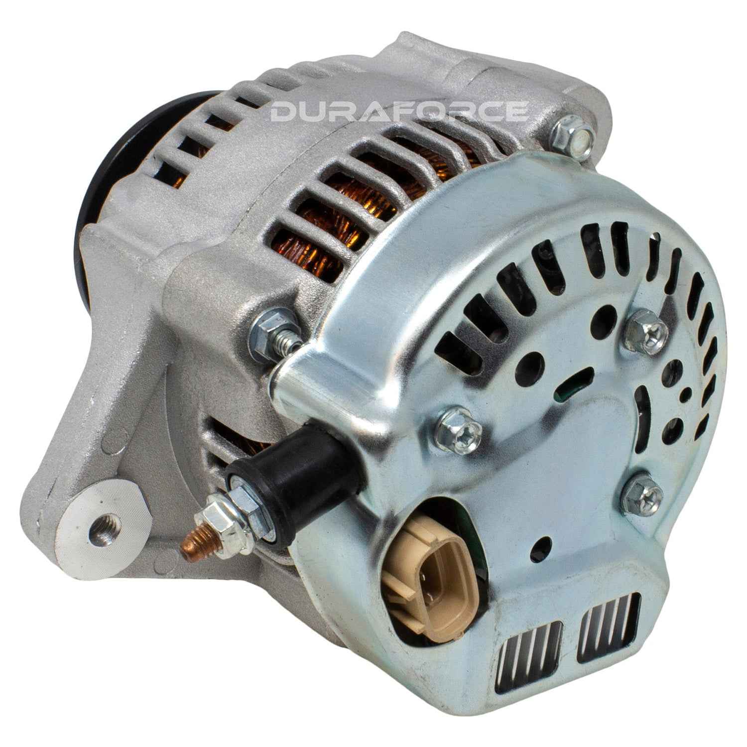 TY25243, Alternator
