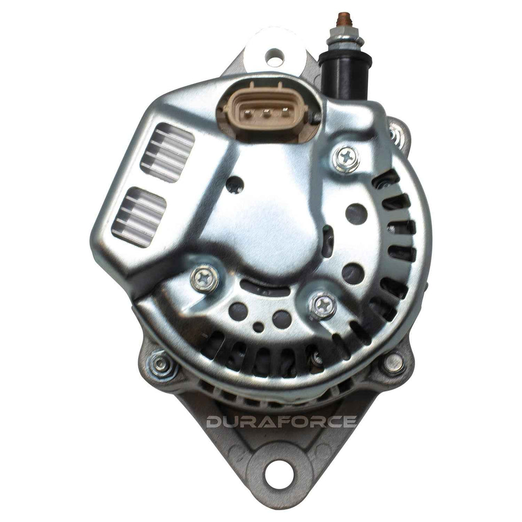 TY25243, Alternator