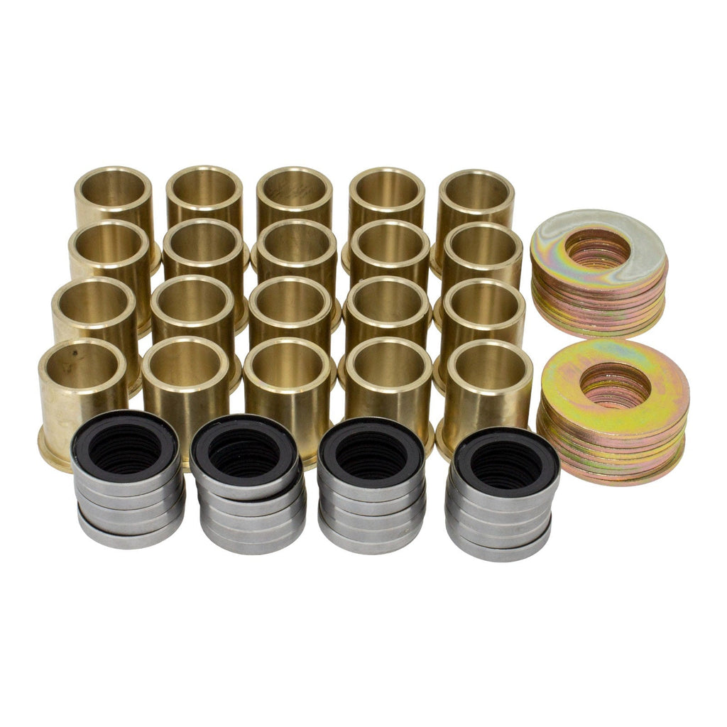 Undercarriage Bushing & Seal Kit For Bobcat MT50