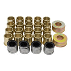 Undercarriage Bushing & Seal Kit For Bobcat MT50