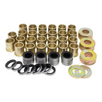 Undercarriage Bushing & Seal Kit For Bobcat MT85