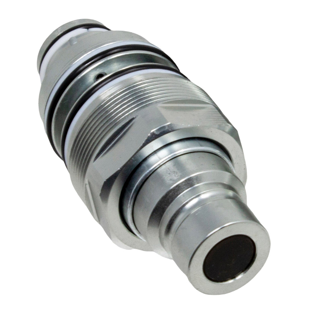V0511-77140, Male Flat Face Coupler
