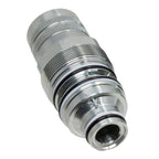 V0511-77150, Female Flat Face Coupler