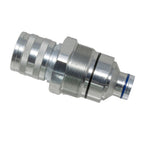 V1311-77150, Female Flat Face Coupler
